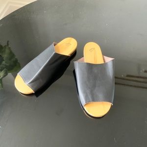 Mizutori Sandals